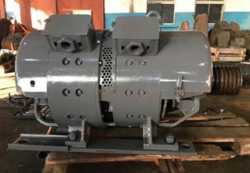 Продам Двухмашинный агрегат мвт25/9+мвг25/11 после капитального ремонта - Изображение #1, Объявление #1732546